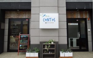 株式会社コントス